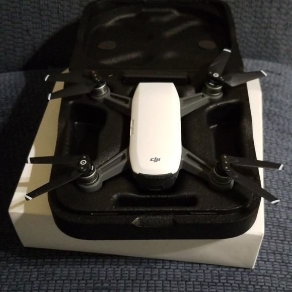 SPARK Other - SPARK DJI DRONE